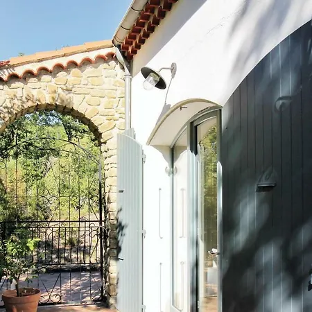 بيت للعطل Nice In Chateauneuf-de-mazenc La Bégude-de-Mazenc